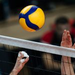 Träningstips för volleybollspelare